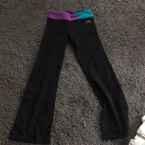 North Face Sweat pants!